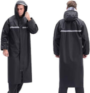Womens Raincoat Mens Rain Jacket