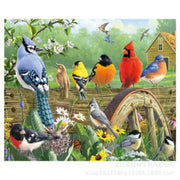 5D Diamond Painting Diamond Art Kits