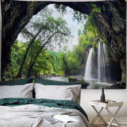 Tapestry Wall Hanging Blanket