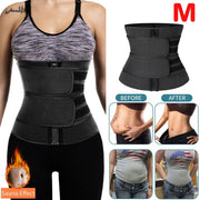 Body Shaper Waist Trainer Tummy Slimmer Size 8-10