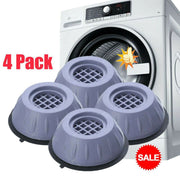 Washing Machine Feet Pads Mat