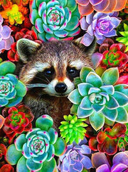 Diamond Painting Art Kit