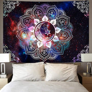 Wall Hanging Blanket