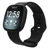 Fitbit Versa 3 Sense Strap Band S