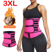 Body Shaper Waist Trainer Tummy Slimmer Size 16-18