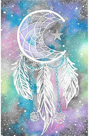 Diamond Painting Art Kit