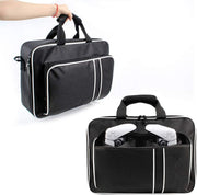 PS5 Travel Shoulder Bag Carry Storage Case