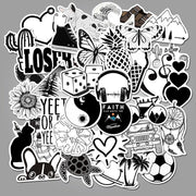 Sticker Stickers