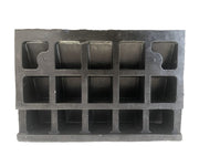10cm Road Ramps Kerb Ramps Car Ramp
