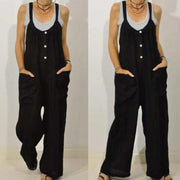 Jumpsuit Playsuit Pants Dress Womens Clothing Size 20