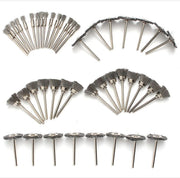 45pcs Wire Brush Set