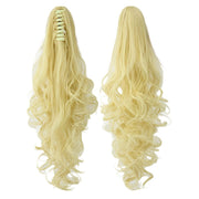 Ponytail Hair Extensions