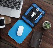 Cable Phone Organiser Mouse Pad