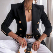 Blazer Jacket Womens Clothing Size 14