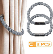 2pcs Curtain Tie Backs