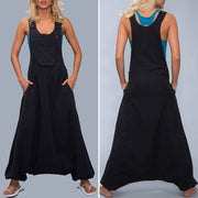 Chiffon Jumpsuit Womens Clothing Size 20