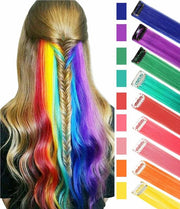 Hair Extensions