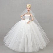 Barbie Doll Dress Clothes