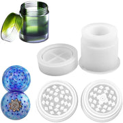 Resin Moulds Silicone Resin Molds