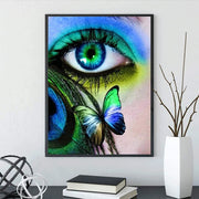 5D Diamond Painting Diamond Art Kits