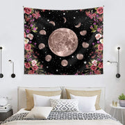 Wall Hanging Blanket