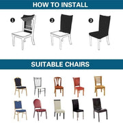 Chair Cover Chair Covers