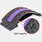 Magnetic Back Stretcher