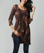 Shirt Top Dress Womens Clothing Size 20