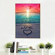 5D Diamond Painting Diamond Art Kits