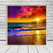 Diamond Painting Art Kit