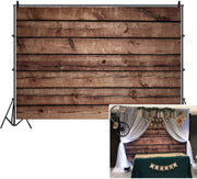 Portrait Photo Backdrop