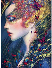 Diamond Painting Art Kit