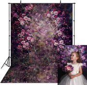 Portrait Photography Backdrop