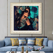 5D Diamond Painting Diamond Art Kits