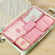Luggage Travel Organiser Bag