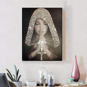 5D Diamond Painting Diamond Art Kits