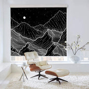 Wall Hanging Blanket