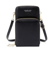 Shoulder Messenger Bag Wallet Phone Purse Case Bags