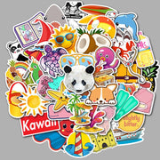Sticker Stickers