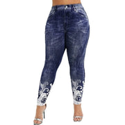 Jeans Leggings Tights Size 24