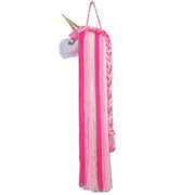 Unicorn Wall Hanging Hair Bow Holder Clip Organiser