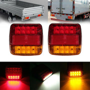 LED Trailer Lights
