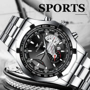 Mens Watch Wristwatch
