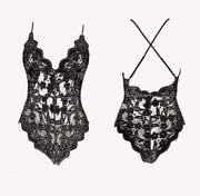 Lingerie Teddy Bodysuit Size 12