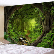 Wall Hanging Tapestry