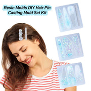Resin Moulds Silicone Resin Molds