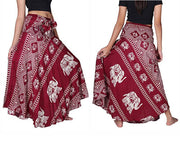Boho Skirt