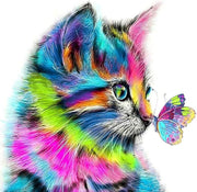 5D Diamond Painting Diamond Art Kits