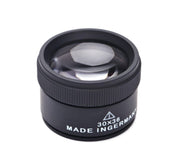 Magnifying Glass Lens Eye Magnifier