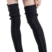 Stockings Socks Leg Warmers